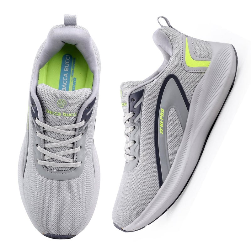 Bacca Bucci Essential Versatile Shoes for All Activities - Image 2